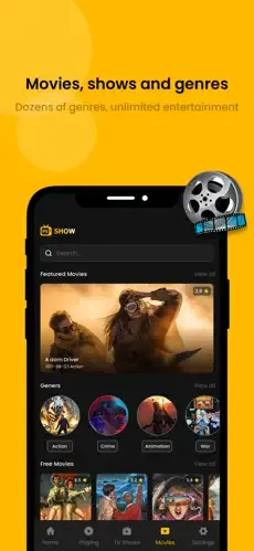 latest-sony-mobiles Movies and shows